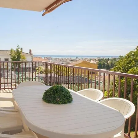 Apartment Cinc - Xeckin Holidays *