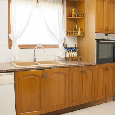 Cinc - Xeckin Holidays Apartment