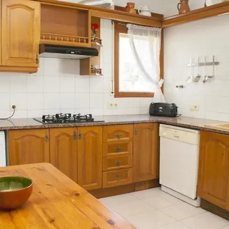 Apartment Cinc - Xeckin Holidays Cunit