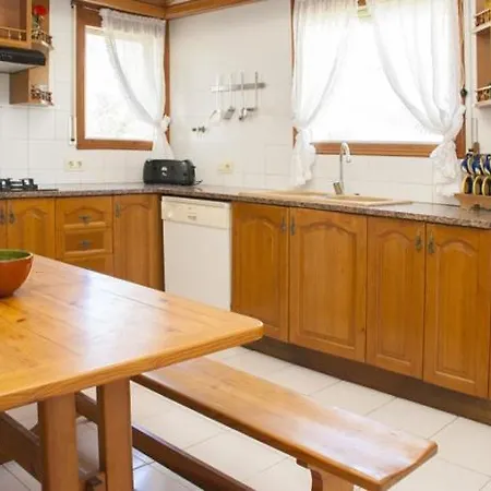 Cinc - Xeckin Holidays Apartment *
