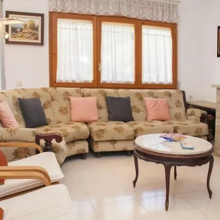 Apartment Cinc - Xeckin Holidays Cunit