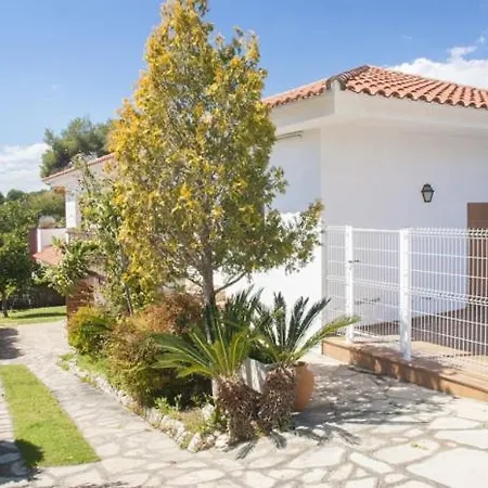 Apartment Cinc - Xeckin Holidays *