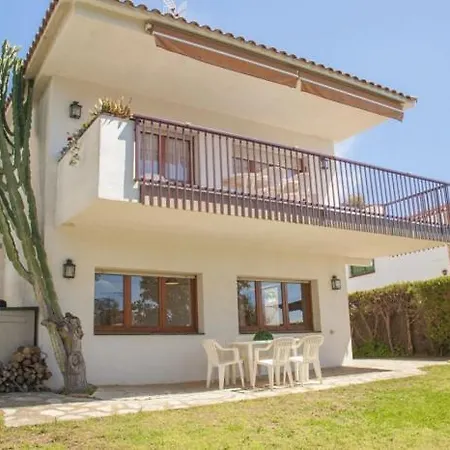Apartment Cinc - Xeckin Holidays Cunit