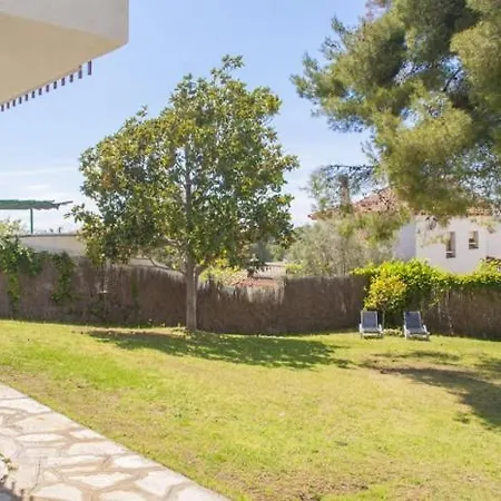 Apartment Cinc - Xeckin Holidays