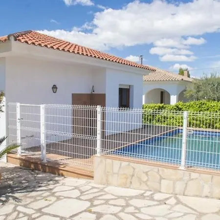 Apartment Cinc - Xeckin Holidays