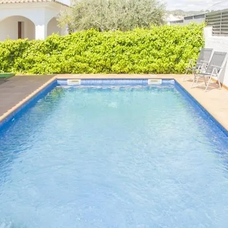 Cinc - Xeckin Holidays Apartment