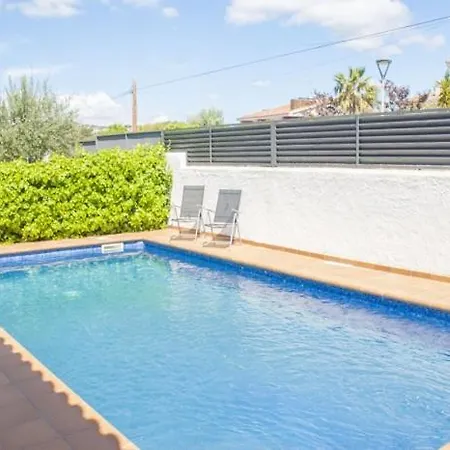 Cinc - Xeckin Holidays Apartment *