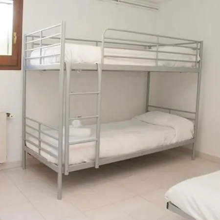 Apartment Cinc - Xeckin Holidays Cunit