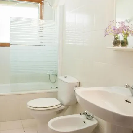 Apartment Cinc - Xeckin Holidays *