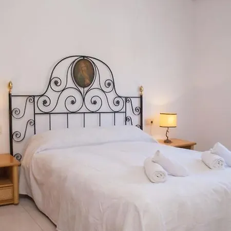 Apartment Cinc - Xeckin Holidays Cunit