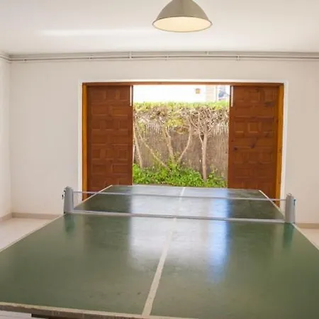 Cinc - Xeckin Holidays Apartment