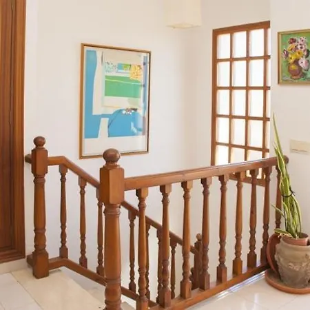 Apartment Cinc - Xeckin Holidays *