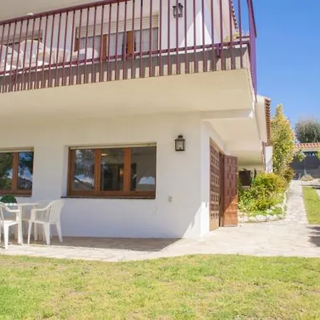 Cinc - Xeckin Holidays Apartment